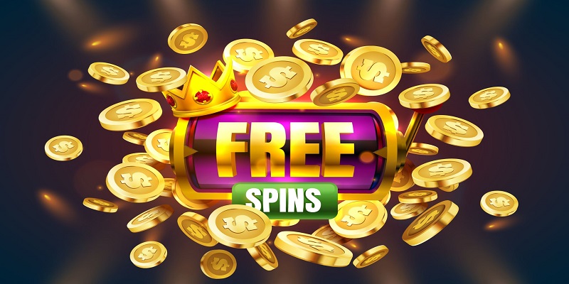 New Casino Offers Free Spins on Popular Slots