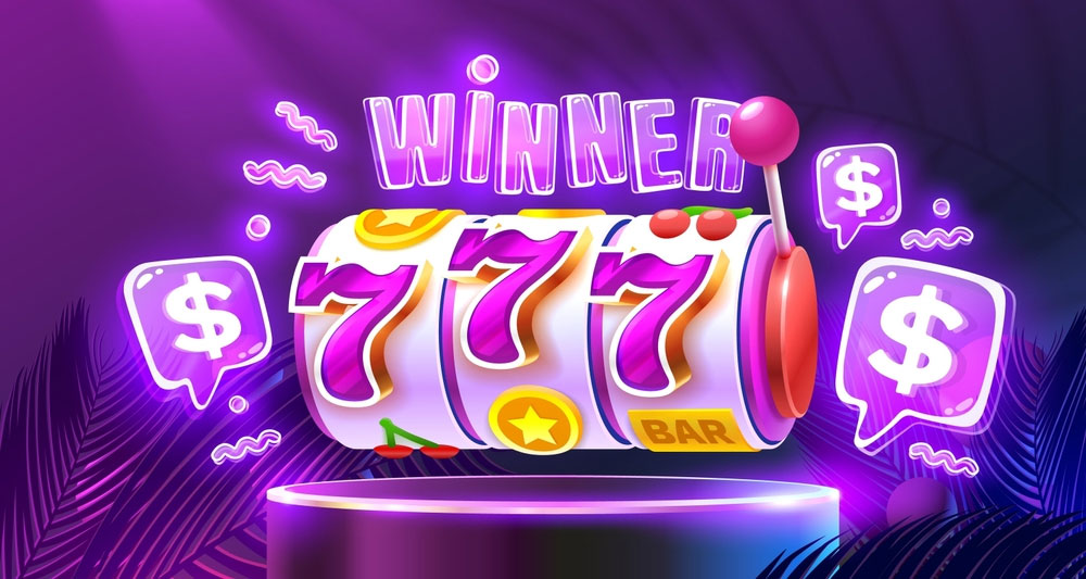 Top Online Slot Games Revealed!